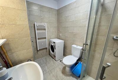 Apartament modern 2 camere terasa si parcare complex Magnolia - 18