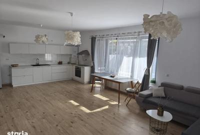 Casă tip duplex | 4 camere | zona Vivo - Floresti - 5