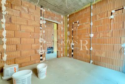 In Braytim, apartament cu 2 camere la etajul 1 ! - 5