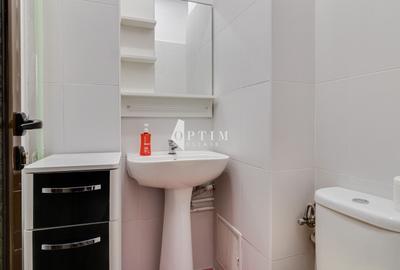 NOU! 3 Camere LUMINOS, 75 mp, 2 bai,PARCARE- TEI! - 13