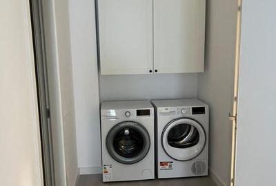 Apartament 3 camere Smart Lujerului Loc de parcare metrou 6 minute 2 terase - 11