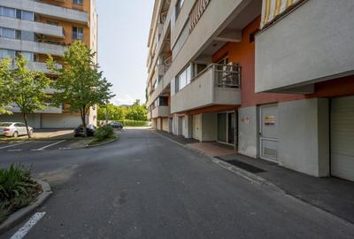 QUADRA PLACE POLITEHNICA | 163,19 mp de confort autentic ! - 3