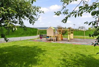 ​Oportunitate: Apartament cu 2 camere la etajul 3, finisaje de calitate - 2