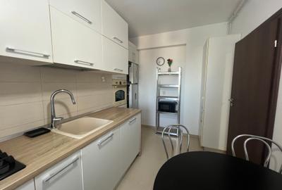 600€, adiacent Giurgiului, imobil 2016, centrala, parcare, - 4