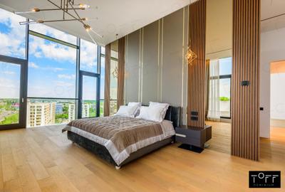 Penthouse Exclusivist | Direct Proprietar | Piscină | One Herăstrău Towers - 13