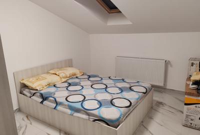 APARTAMENT DE VANZARE, 2 CAMERE  MOBILAT LUX. - 10