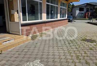 Spatiu comercial de vanzare in Cugir zona Primariei - 4