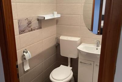 Apartament 3 camere mobilat si utilat la parter din 4 etaje. - 16