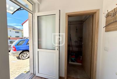 Apartament | spatiu comercial | birou nou ultracentral - 6