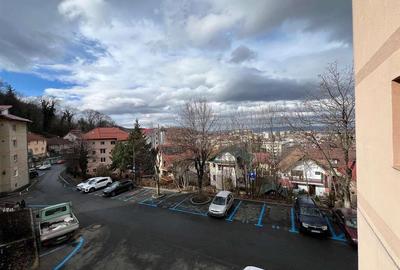 Bloc Vila Central | 3 camere la etaj intermediar cu 2 parcari - 20