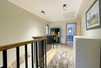 Casa 1/2 duplex - inchiriere - Dumbravita - 9