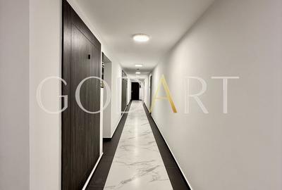 Apartament premium cu 2 camere | My Place North | Parcare subterana - 10