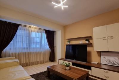 Bucium, Disponibil imediat, Apartament spatios cu 3 camere, Parcare - 1