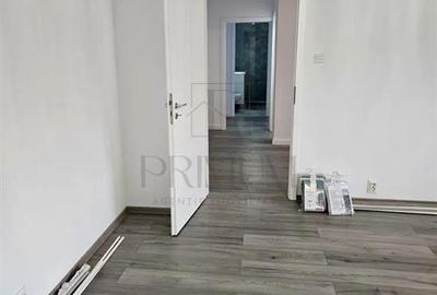 DOROBANTILOR - 2 Camere - Parter inalt - Decomandat - Centrala proprie - 6