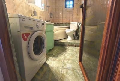 Apartament Pitești central de închiriat 2 camere - 4