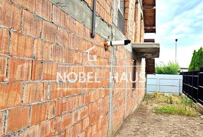 Casa noua 320 mp, teren intravilan 600 mp, Barlad - 13