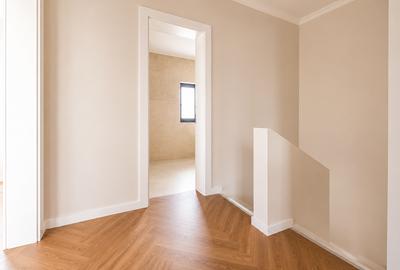 Duplex Premium Cu 4 Camere | Mosnita Noua | 105mp Utili | Teren 300mp - 25