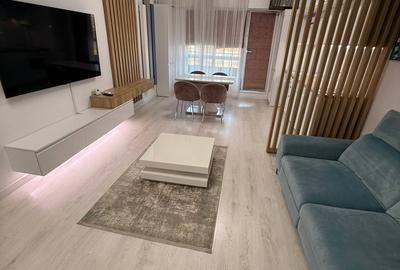 2 camere lux gran via marina / maritimo - 3