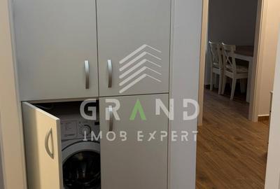 3 camere | 2 băi | 2 balcoane | 65 mp | Gheorgheni–Titulescu | complet mobilat - 23