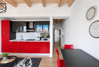 Apartament de vanzare Complex Studentesc | centrala proprie - 5