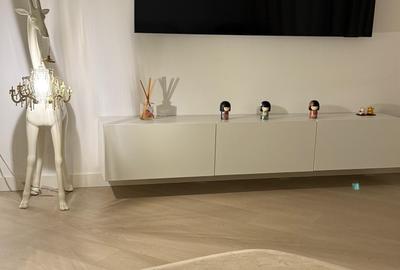 | CORTINA NORTH | 2 CAMERE | PRIMA ÎNCHIRIERE | ETAJ 9 | PARCARE INCLUSA | - 5