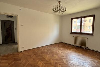 Apartament de vânzare – 3 camere | Hipodrom II | Sibiu - 1