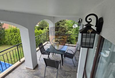 Vila 5 camere Balcic Bulgaria | Piscină | Teren de golf | Vedere la mare - 20