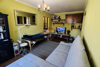 Apartament cu 3 camere de vânzare în zona Dragos Voda - 4