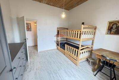 Căsuța din livadă, Ciofliceni (IF) | 4 dormitoare, 1.000 mp teren - 13