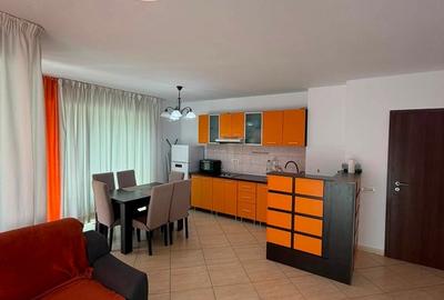 SAT VACANTA - MAMAIA - 3 CAMERE DE INCHIRIAT - ACCES PISCINA - TERMEN LUNG - - 29