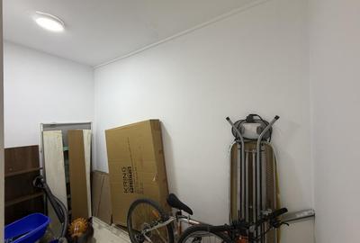 Spatiu, lumina si una dintre cele mai bune locatii din vestul Capitalei ! - 24