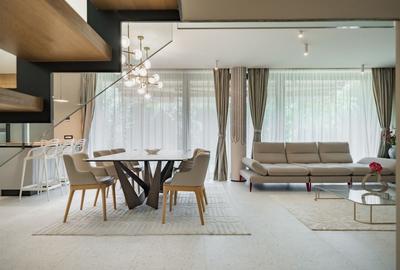 Vila cu 6 camere in Amber Gardens - 22