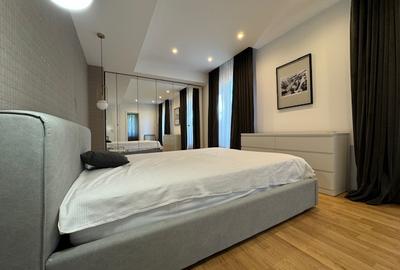 Parcul Ioanid apartament 3 camere imobil 2015. - 10