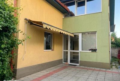 Casă Individuală 6 Camere | 208 mpu | Teren 409 mp | Popești-Leordeni - 1