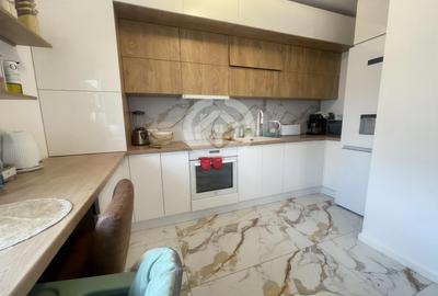 Apartament Premium 3 Camere cu Gradina 170 mp – Arhitecților, Sibiu - 5