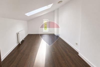Vilă interbelică / Proximitate Piata Romana - 4