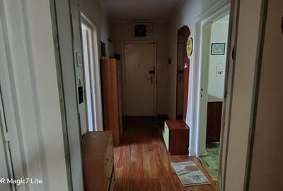 Apartament 4 camere semidecomandat – Mazepa 1 - 7