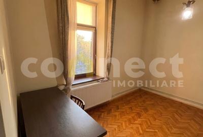 Apartament de închiriat | SU 48 mp | Centru, zona Dorobantilor - 4