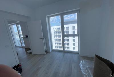 Apartament cu 3 camere, zona Baza 3, Silk District - 10