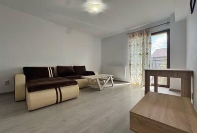 Apartament cu 2 camere decomandat în Valea Adâncă