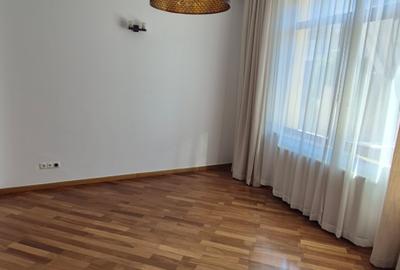 Vilă 6 camere,  P+1+M | Iancu Nicolae – Pipera |anga British School - 8