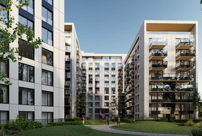 REA1027863 Apartament 2 camere l Aviatiei l Comision 0 - 5