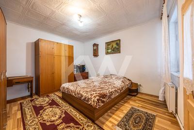 Cernatu, casă cu teren de 1000 mp - 12