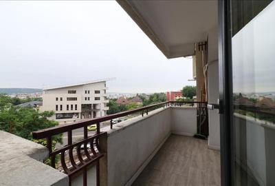 Apartament 4 camere 2 bai CENTRAL RAPANA GALBENA - 16