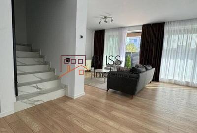 Vila 5 camere premium cu o curte privata de 130 mp - 2