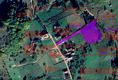 TEREN INTRAVILAN cu UTILITATI – PRIDEL, MĂGURA | PRIVELIȘTE DEOSEBITA/INVESTITIE - 3