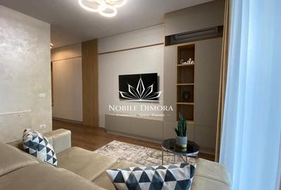 ISHO - Apartament modern cu 3 camere si 2 bai - Take Ionescu - 2