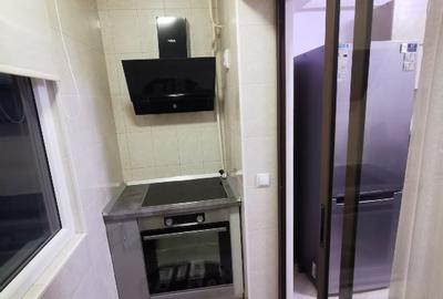 Proprietar - Apartament 3 camere, cf, 1 superb, modern, mobilat. utilat - 6