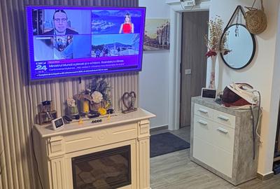Studio modern în Venus Residence – Metrou Apărătorii Patriei | Ready to Move - 13