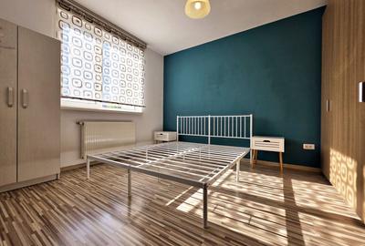 Apartament 2 camere decomandat – Bd. Brâncoveanu / Marie Curie - 6